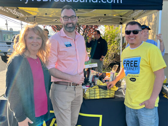 Moses Lake Event