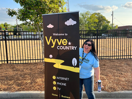 Vyve Country