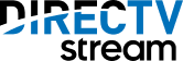 DIRECTV STREAM Logo
