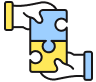 Icon: Business Solutions