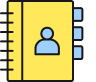 Icon: Caller ID