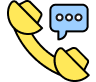 Icon: Digital Voicemail