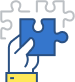 Icon: Business Solutions