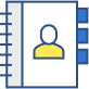 Icon: Caller ID