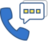 Icon: Digital Voicemail