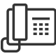Icon: Digital Phone