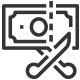 Icon: Half-off Savings