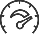 Icon: Internet Speed