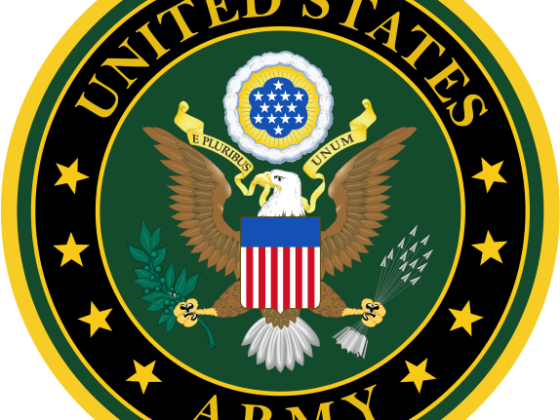 United States Army Seal