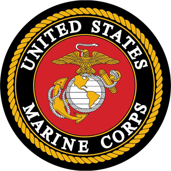 United States Marine Corps Emblem