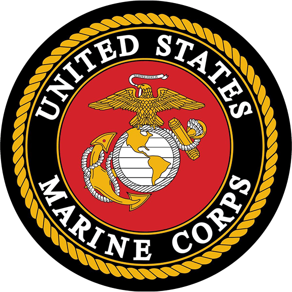 United States Marine Corps Emblem