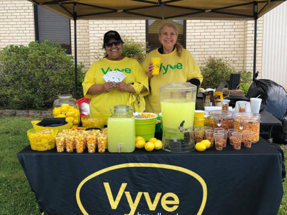 Vyve Green