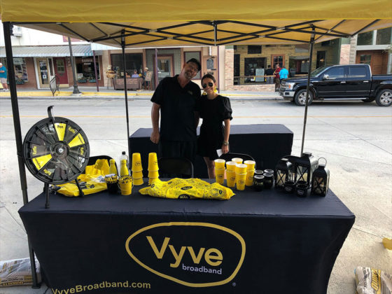 Vyve Taste Bridgeport