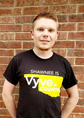 Dylan Sherfield
