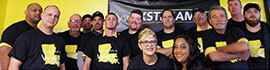 Team Louisiana