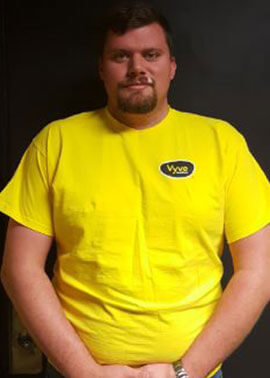 Tyler Smithwick